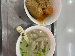 -东街钟楼肉粽(总店)