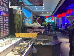 -山河屯铁锅炖(哈西站店)