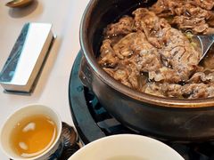开胃山泉煮牛腱-百盛·鼎膳(中海财富中心)