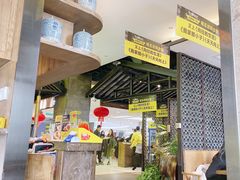 -炊烟小炒黄牛肉(中心印象城店)