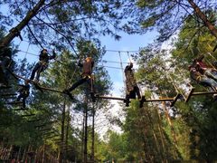 -梦幻奥陶纪景区