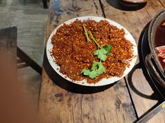 -陈陈火锅(较场口店)
