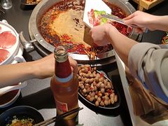 -李掌柜鲜菜火锅(移民广场店)