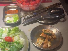 -西塔老太太泥炉烤肉(温州首店万象城黑金店)