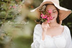 -金夫人婚纱摄影(华南店)