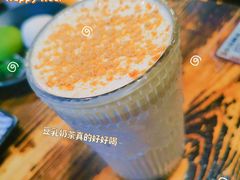 -小川洋风料理(汉街店)