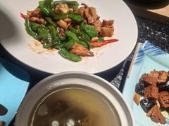 -局气 烤鸭·北京菜(光华路店)