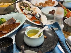 -杭州西湖柳莺里酒店·闻莺厅