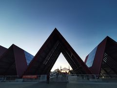 -五角枫生态旅游景区