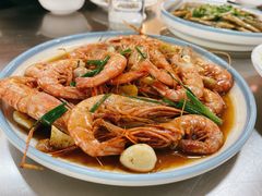红烧红虾-台州湾小海鲜·范家厨房(人民路店)