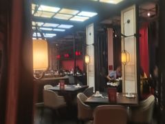 大堂-铜来聚老北京涮肉(恒隆广场店)