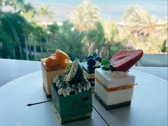 -V Bar海景扒房(北海湾惠龙万达嘉华酒店)