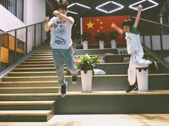 -尽峰攀岩 Acme Climbing