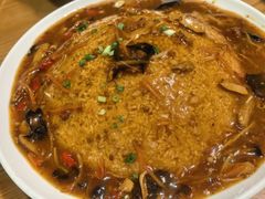 -南山民肴·乡土徽菜(豪辰俪景店)