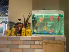 -振生清真饭店(永安道店)