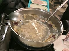 -小煵记·打边炉(西丽文光店)