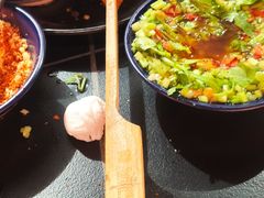 -二当家牛肉串串(教育路店)