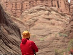 -天山神秘大峡谷