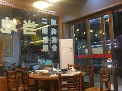 大堂-下梅人家土菜馆(历史文化餐厅度假区店)