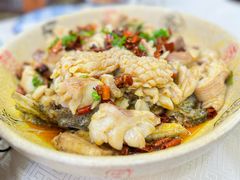 -蜀膳坊(洪公祠小区店)