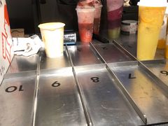 -喜茶(中山利和新地店)