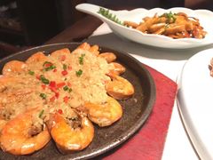 -卯时·龙光雅宴·精致锡帮菜(惠山古镇店)
