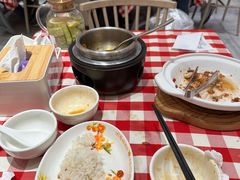 -西贝(上海中心店)