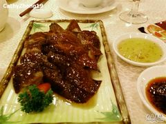 烧鹅-镛记酒家