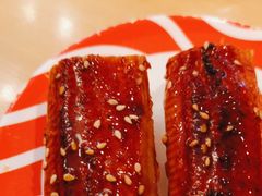 -新一番三文鱼寿司(红城湖店)