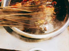 -江二娃串串香(科园四路总店)
