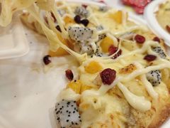 -City1+1城市比萨·意面(桂林路店)