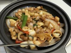 -同里湖大饭店-怡景轩中餐厅(同里古镇店)