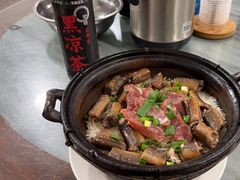 -容里煲仔饭(利丰北路店)