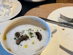 -重庆尼依格罗酒店·欣厨Niccolo Kitchen