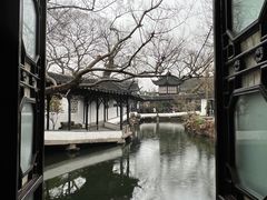 -拙政园