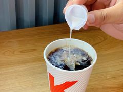 -肯德基(新八一店)