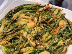 海鲜葱饼-富乐满韩国正宗炸鸡韩国料理(虹泉路店)