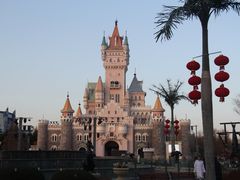 -青岛方特梦幻王国