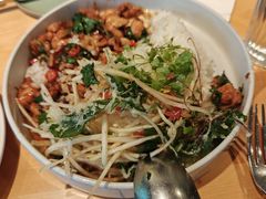 -Ginger(兴国路店)