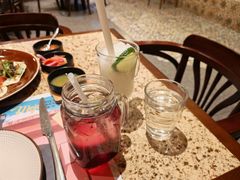 -墨纪Mojí墨西哥餐厅(官舍店)