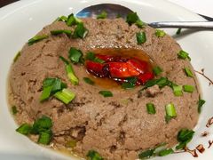 -到家尝北京菜(西坝河店)