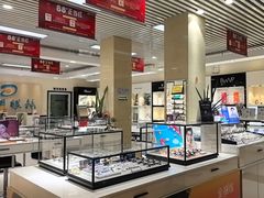-大明眼镜(万寿路店)