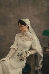 -雨墨婚纱摄影工作室