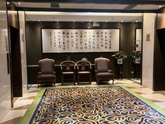 -北京西单美爵酒店-融轩中餐厅