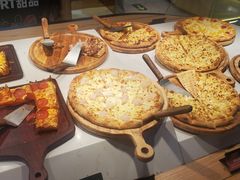 -比格比萨自助(宝山日月光店)