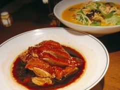 -应天大明王朝·南京菜(中山陵店)