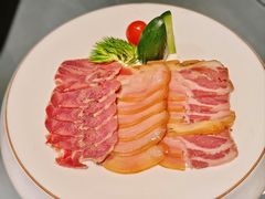 -福照楼汽锅鸡·云南菜(火车站锦江店)