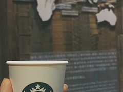 -星巴克(成都太古里二店)