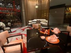-富力万达嘉华酒店-品珍中餐厅(水果湖店)
