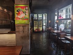 大堂-Devils’ Brewery小恶魔精酿啤酒(武汉天地店)